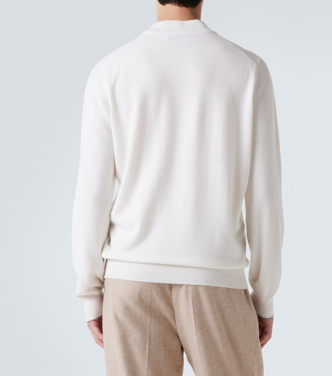 Pullover aus Kaschmir | Brunello Cucinelli