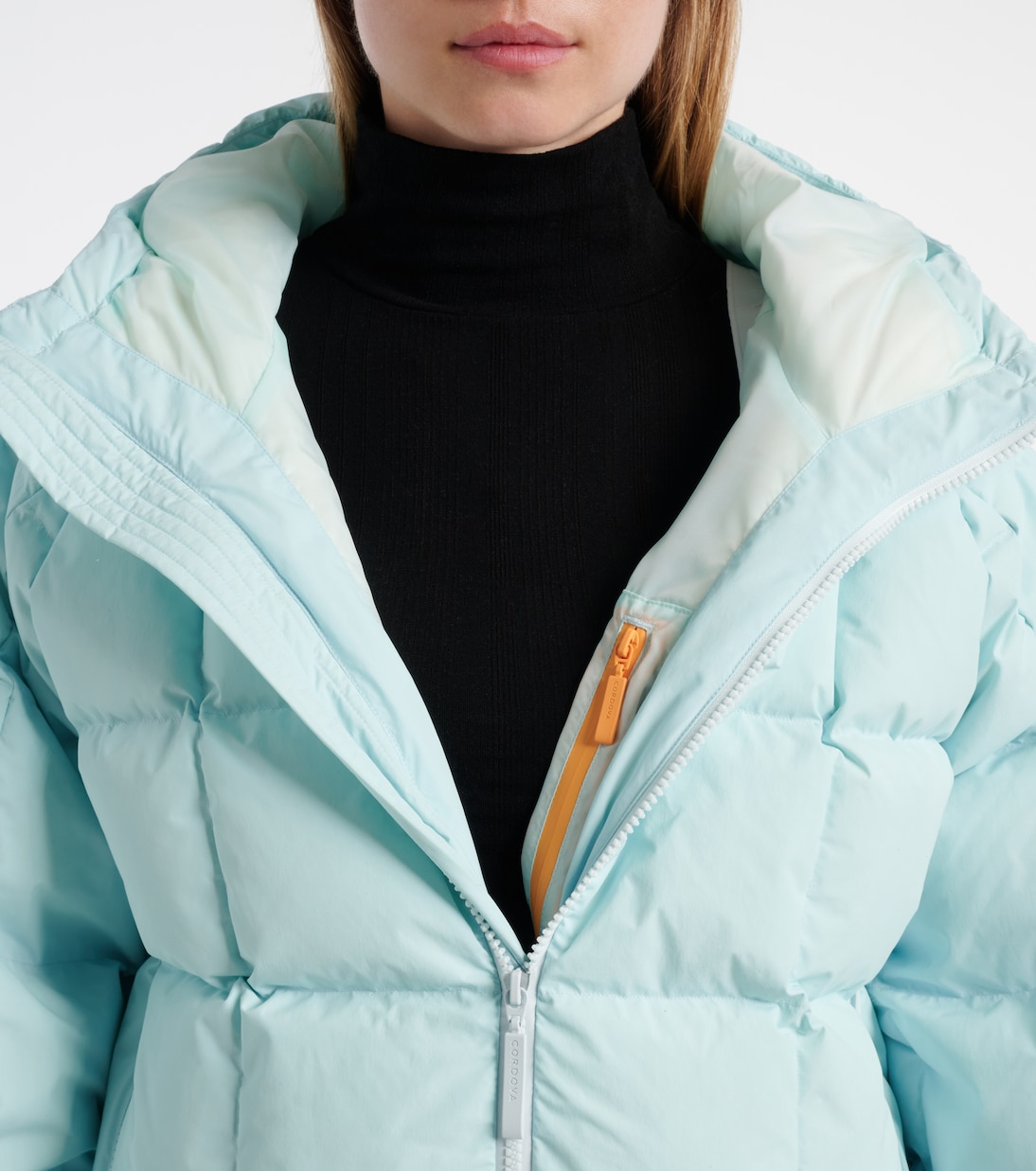 Skijacke Oza | Cordova