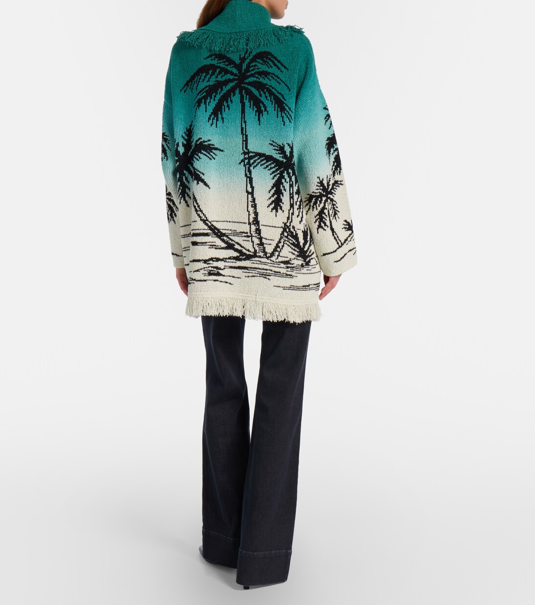 Jeans flared Vicky | AG Jeans