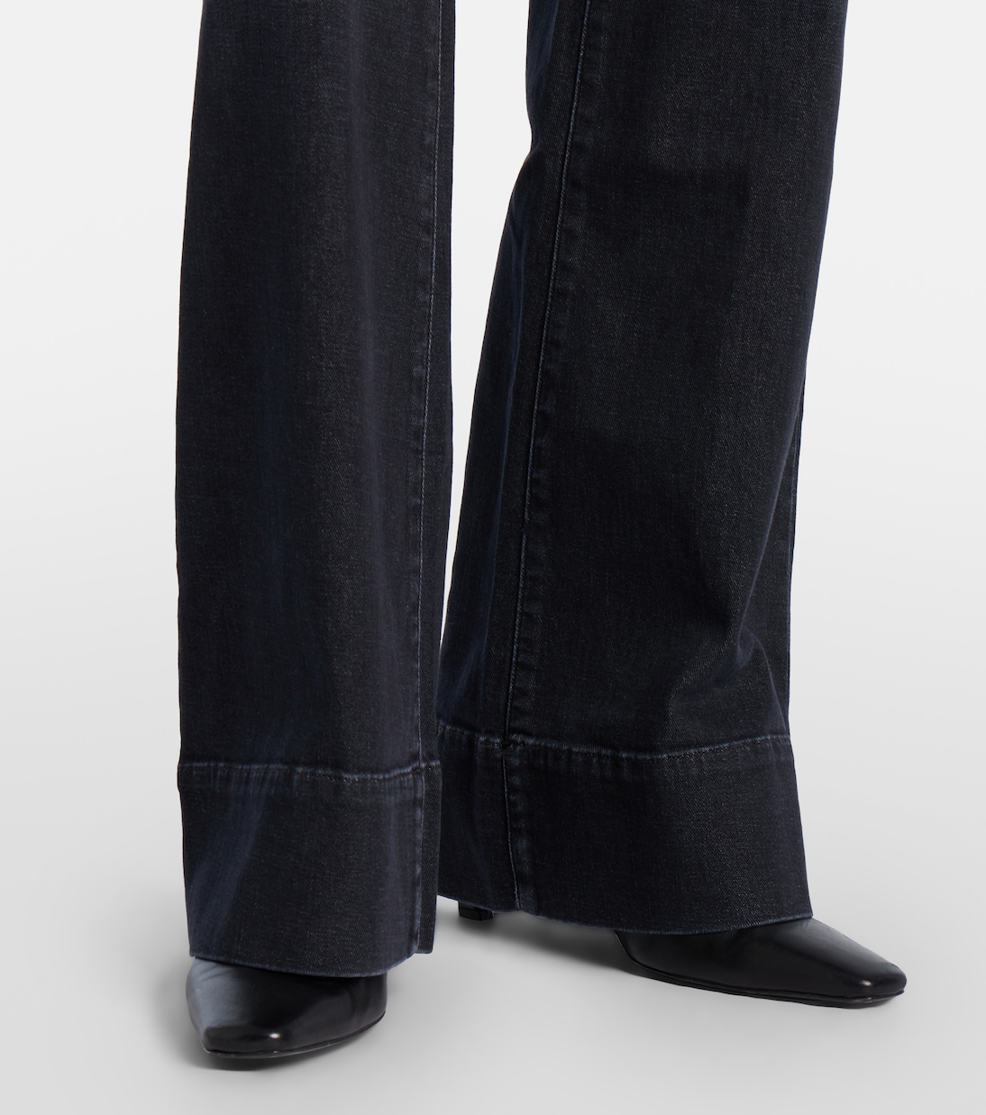 Jeans flared Vicky | AG Jeans