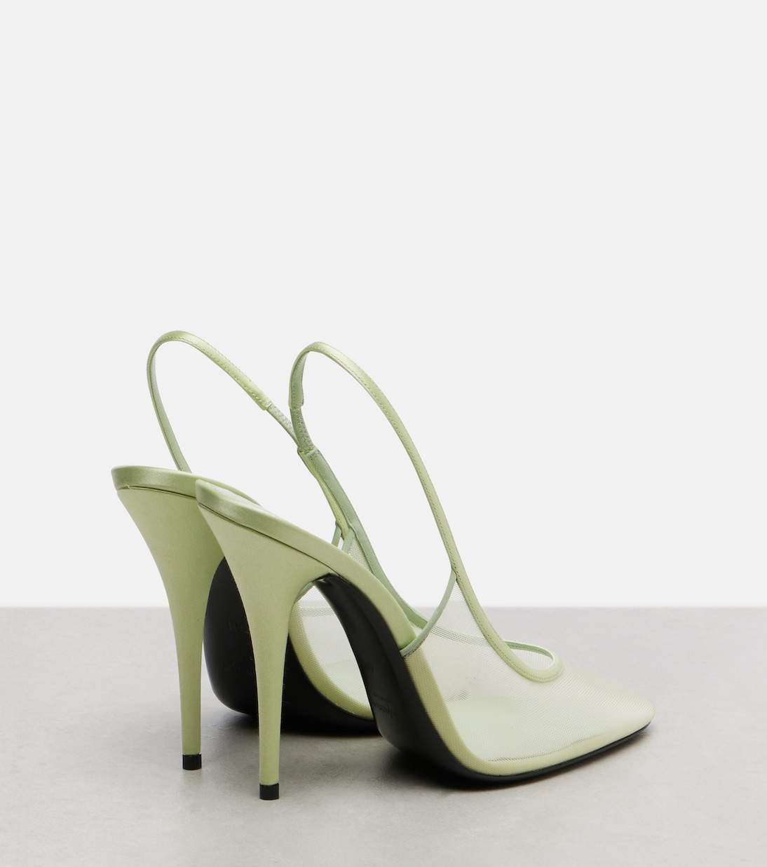 Escarpins slingback Anita 110 | Saint Laurent