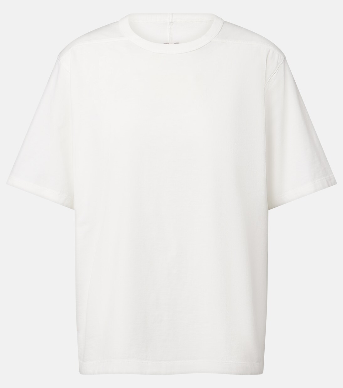 T-Shirt Brad aus Baumwoll-Jersey | Rick Owens