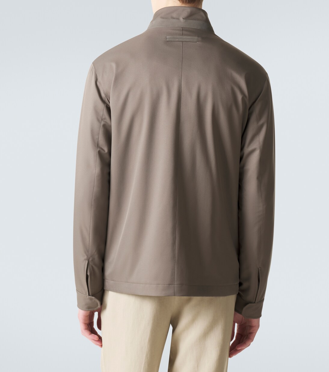 Motorin 125cc technical field jacket | Zegna