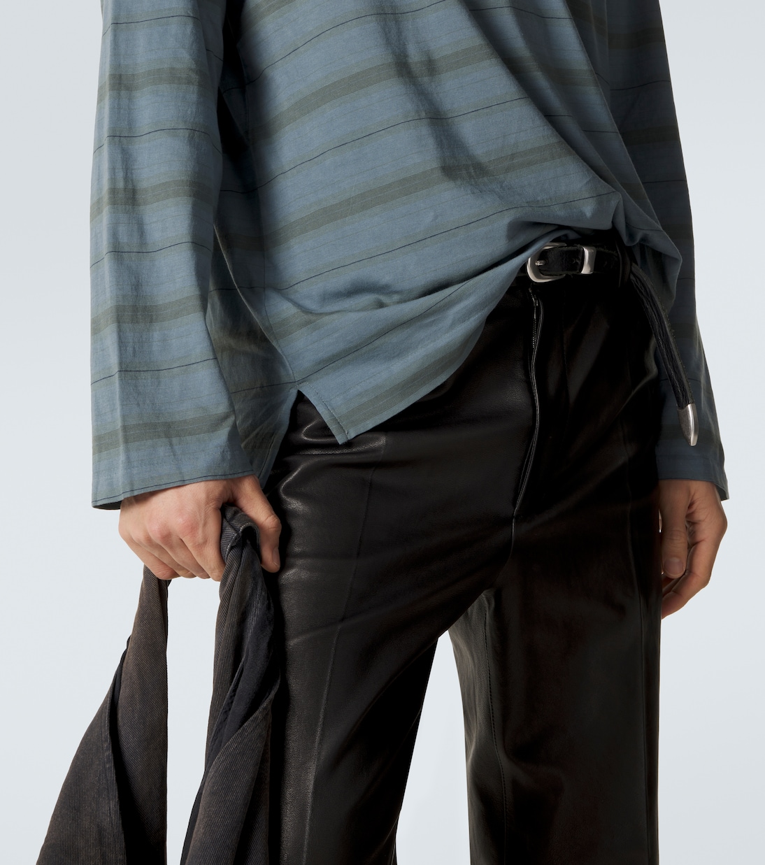 Longsleeve aus Baumwolle | Our Legacy