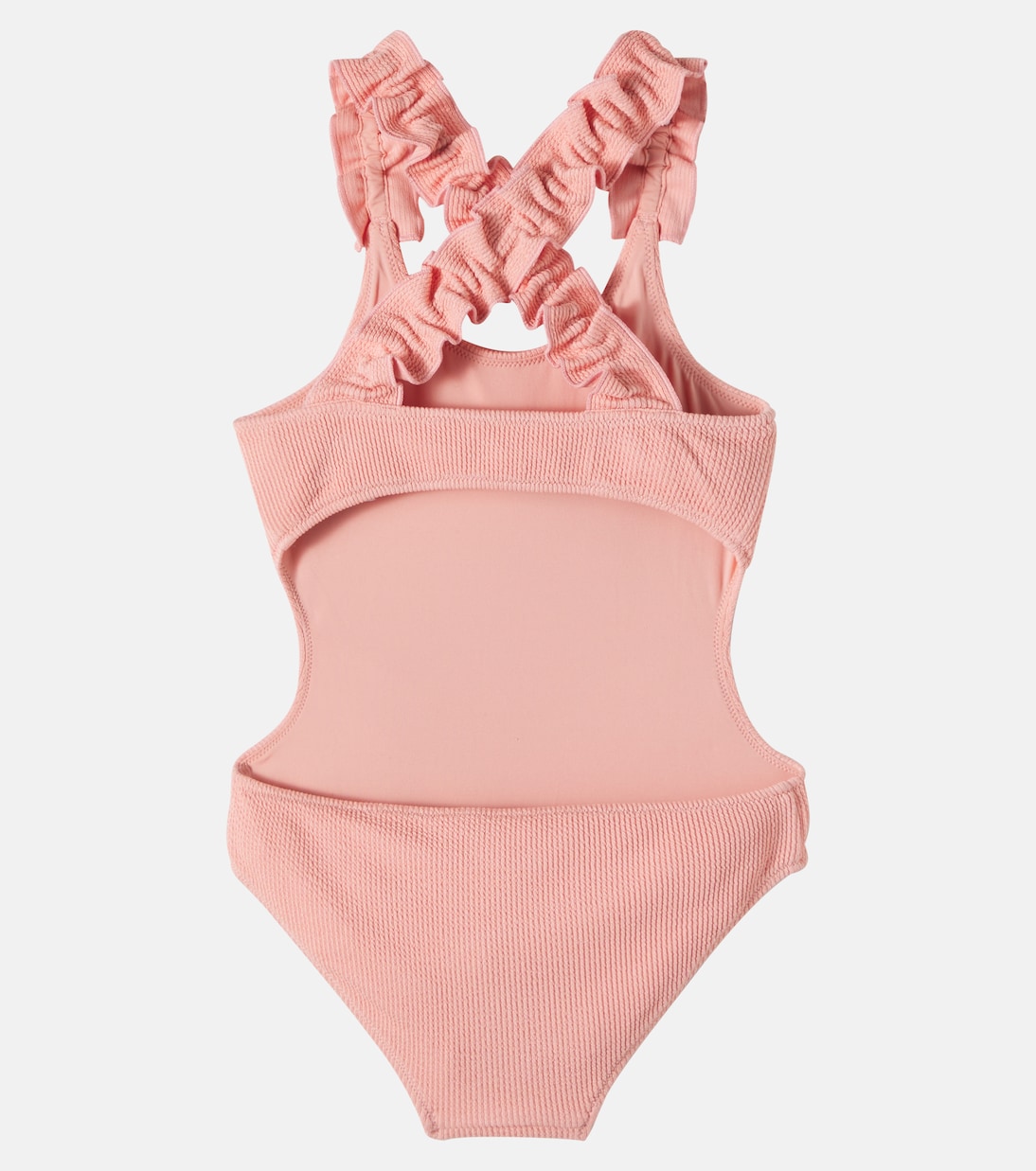 DG swimsuit | Dolce&Gabbana Kids