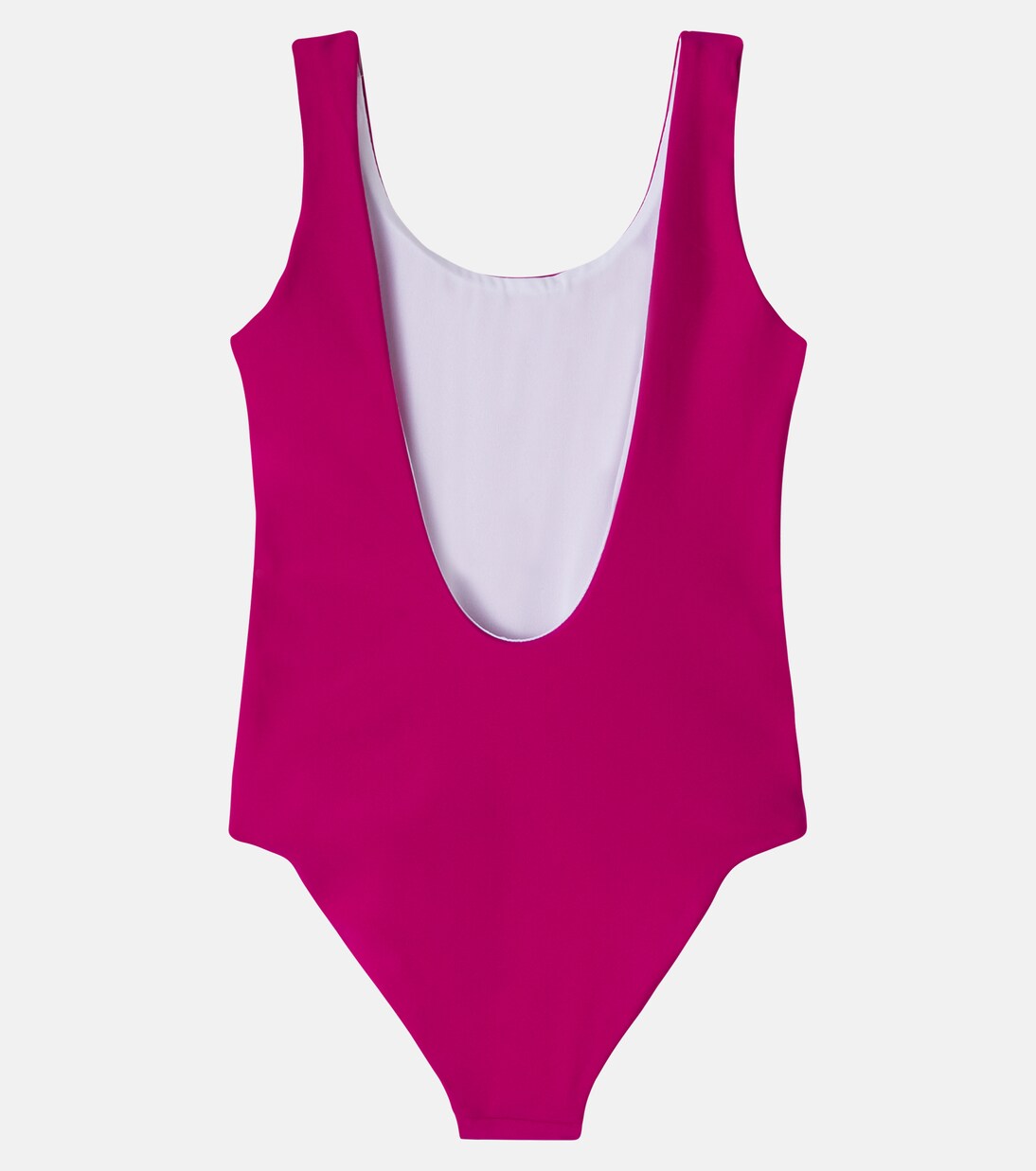 Logo swimsuit | Chloé Kids
