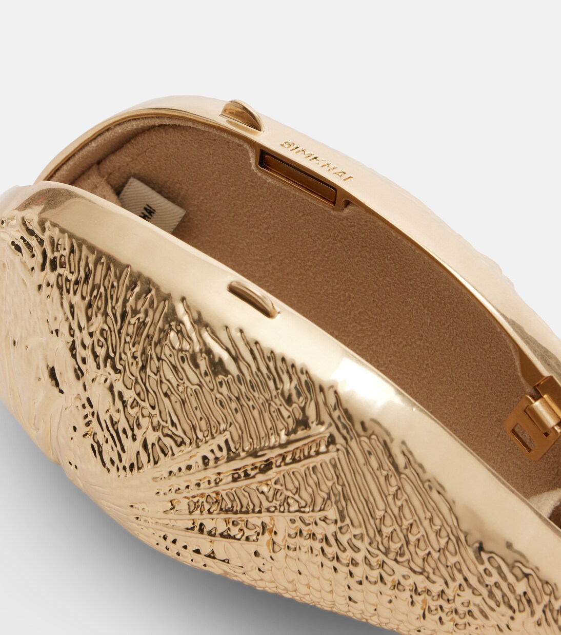 Splash clutch | Simkhai