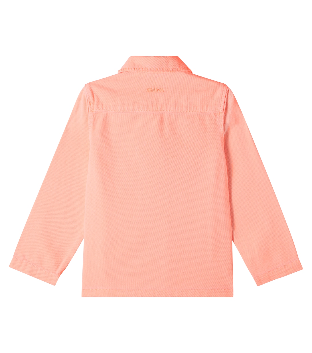 Windjacke aus Baumwolle | Bonton