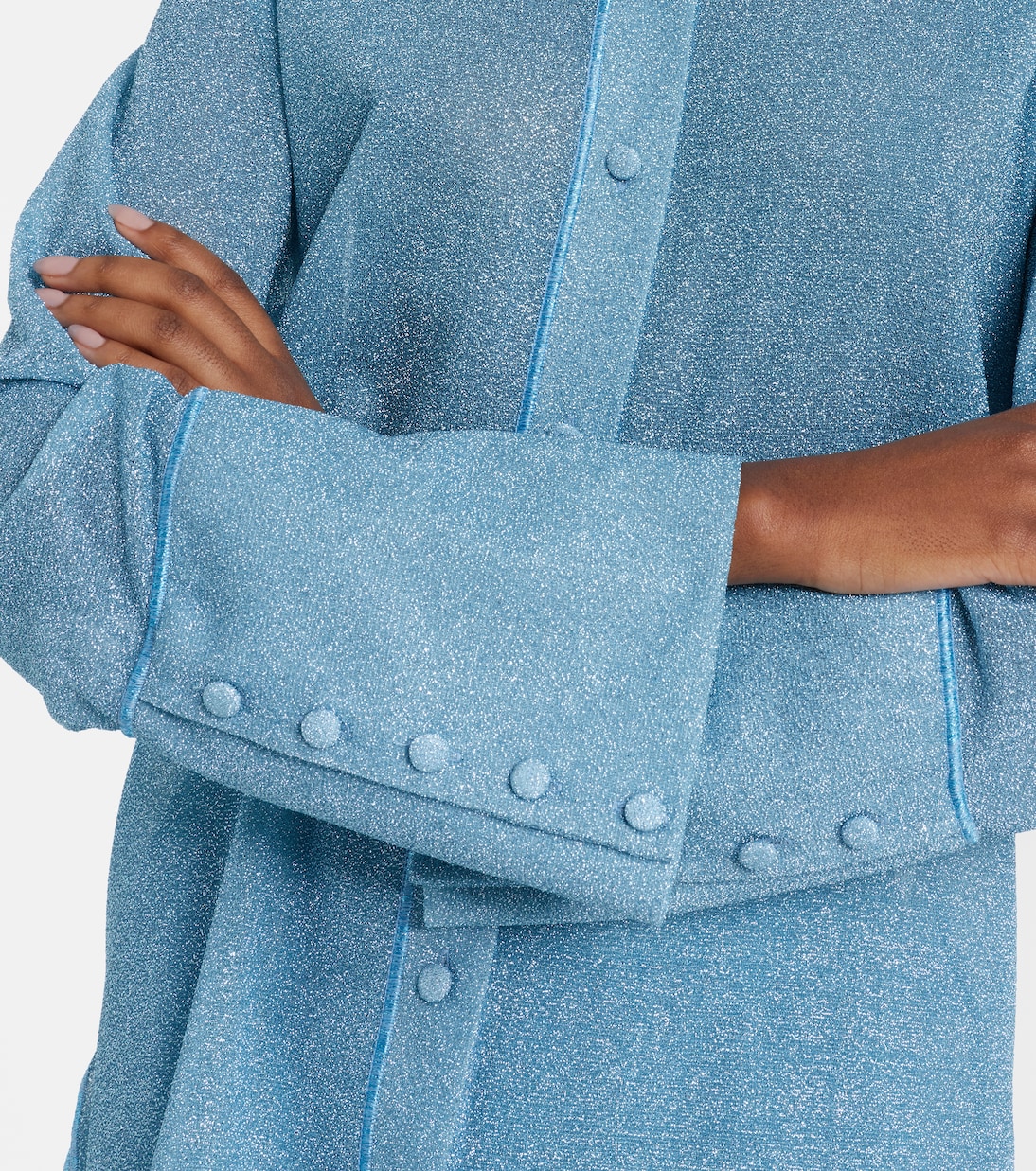 Hemd Lumière | Oséree