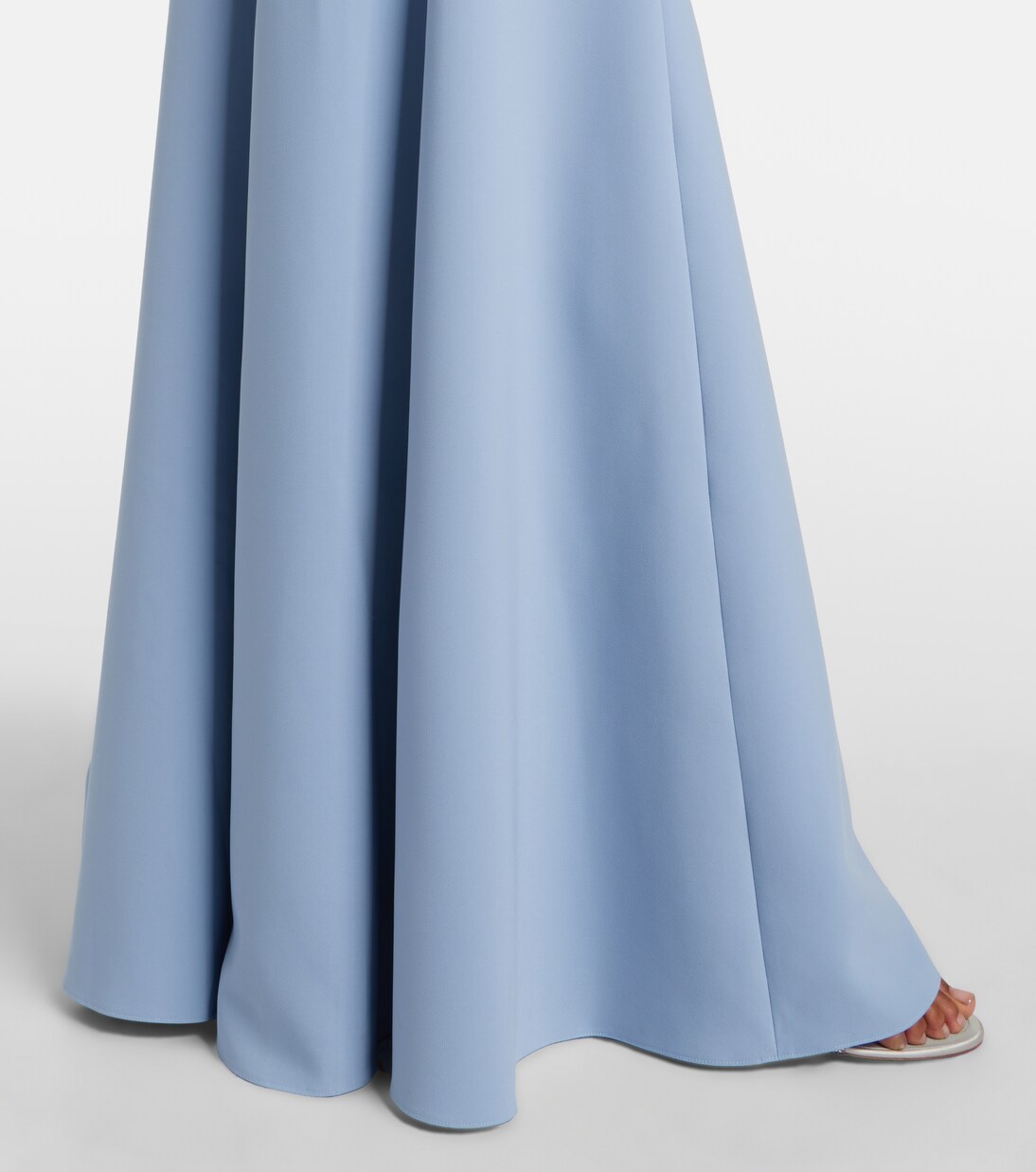 Verzierte Robe Adella | Jenny Packham