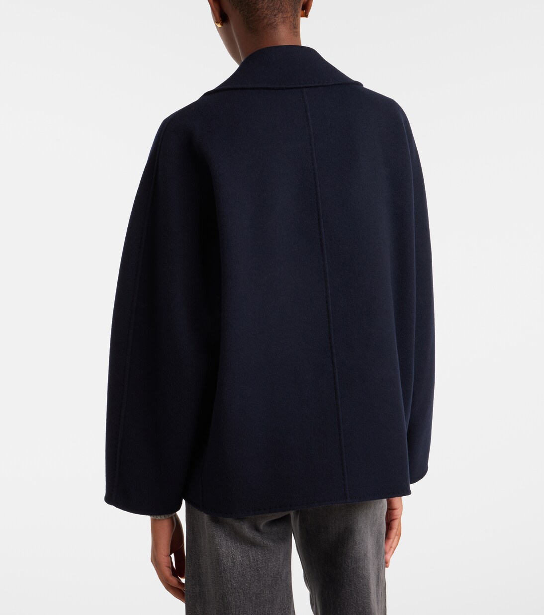 Virgin wool coat | 'S Max Mara