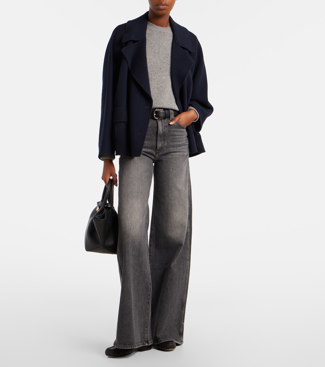 Virgin wool coat | 'S Max Mara