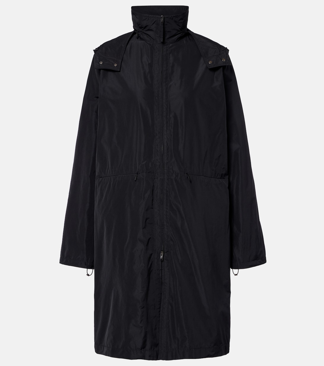 Aldara technical coat | The Row