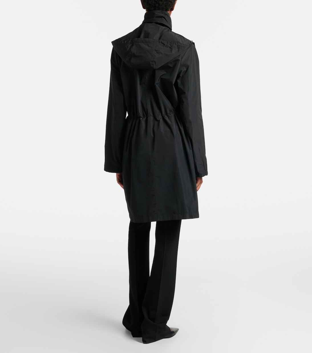 Aldara technical coat | The Row