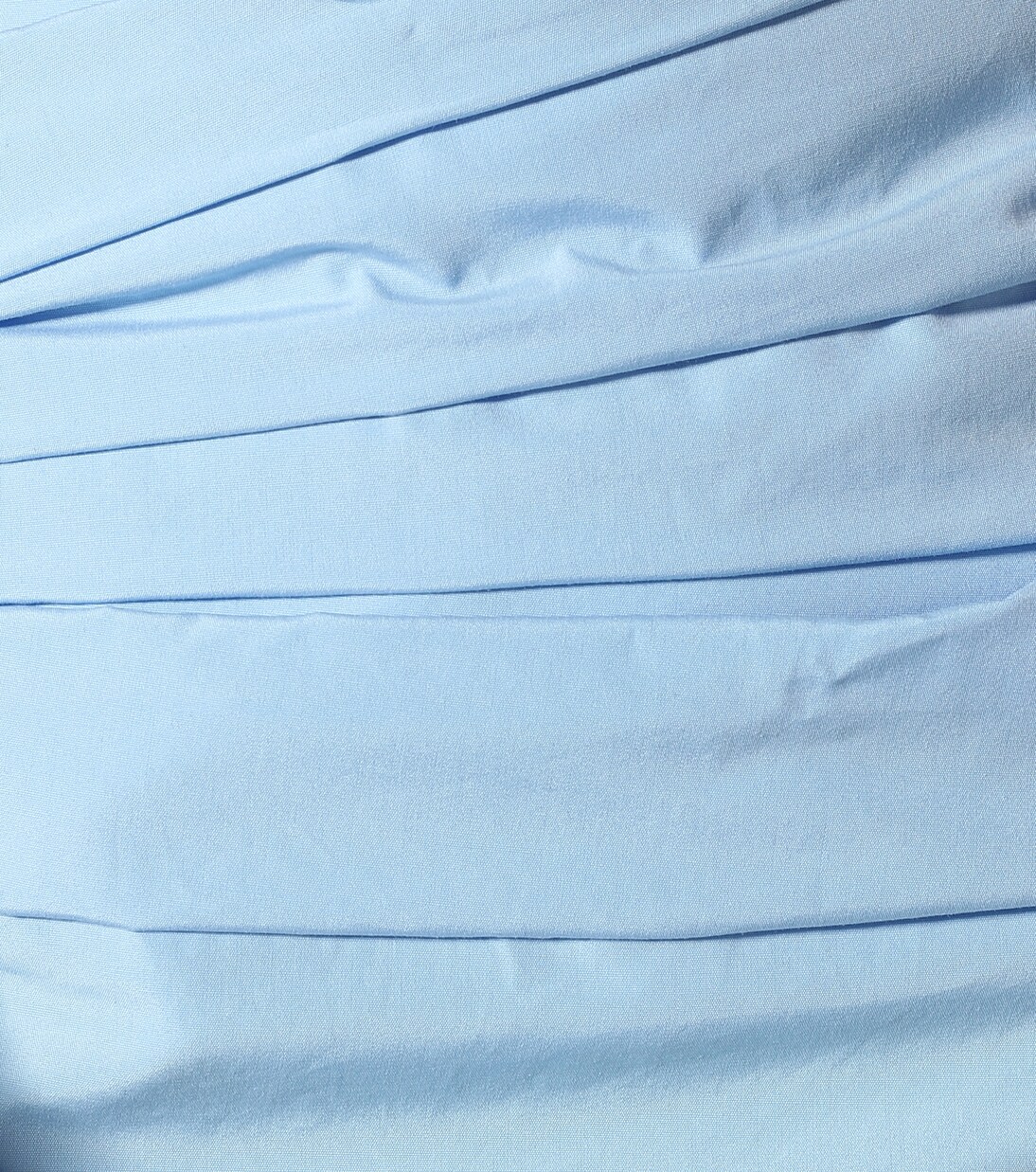 Midirock aus Baumwolle | Marni