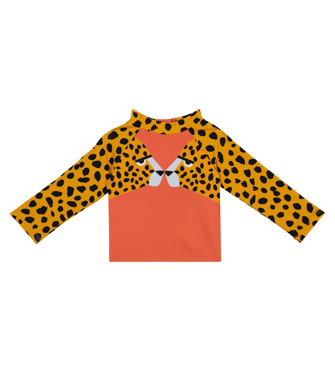 Baby printed rashguard | Stella McCartney Kids