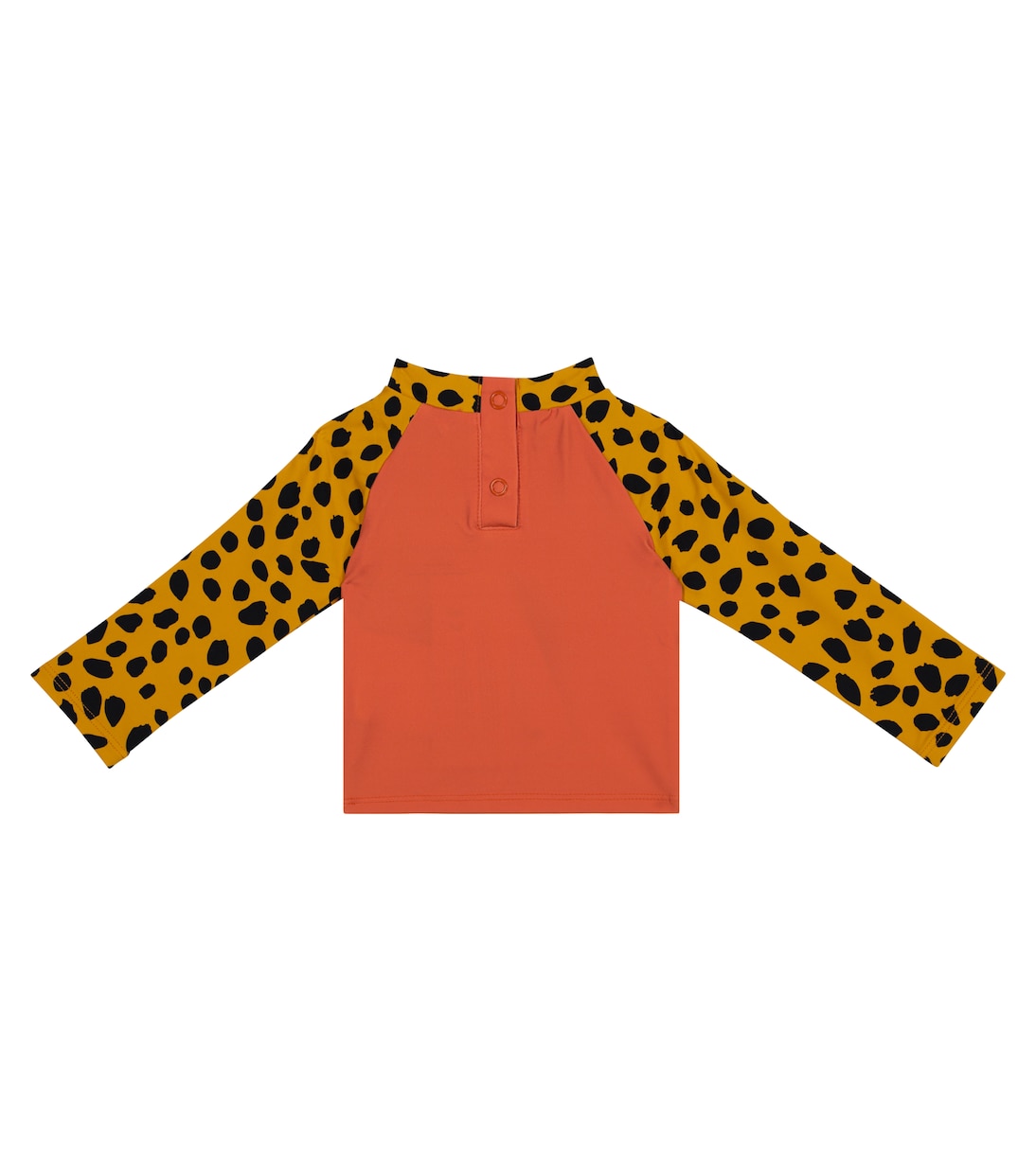 Baby printed rashguard | Stella McCartney Kids