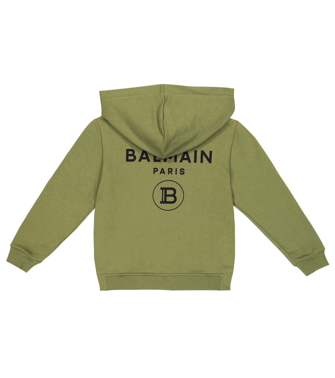 Kapuzenjacke | Balmain Kids