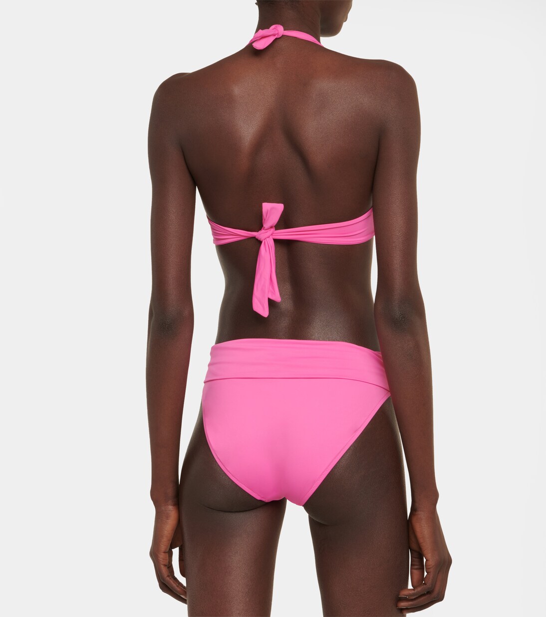 Haut de bikini Brussels | Melissa Odabash