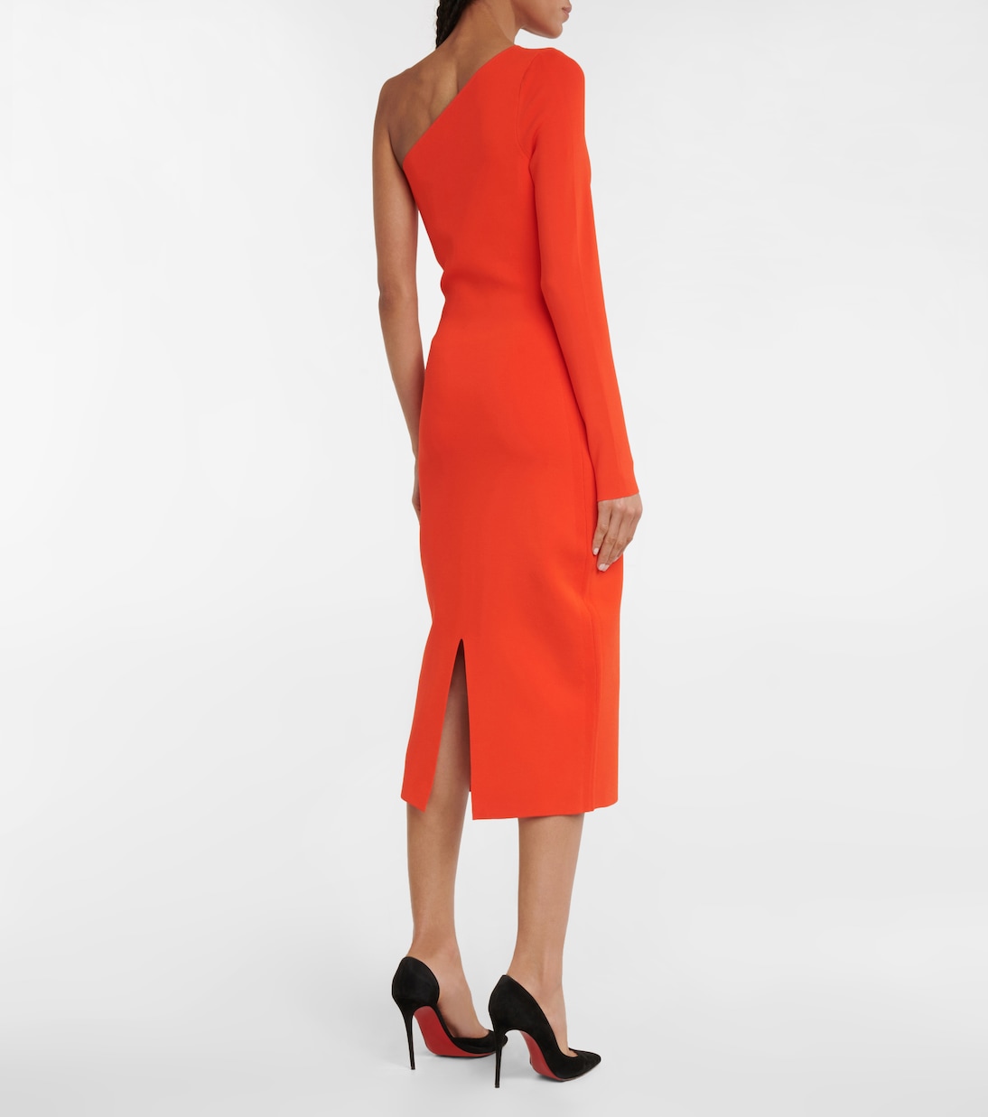 VB Body Midikleid | Victoria Beckham