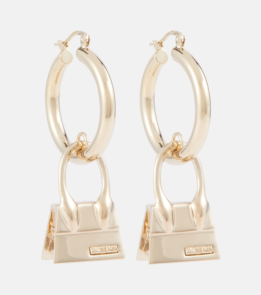 Boucles d'oreilles Chiquito | Jacquemus