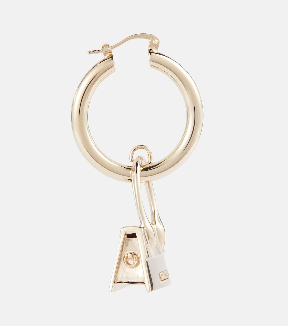 Boucles d'oreilles Chiquito | Jacquemus