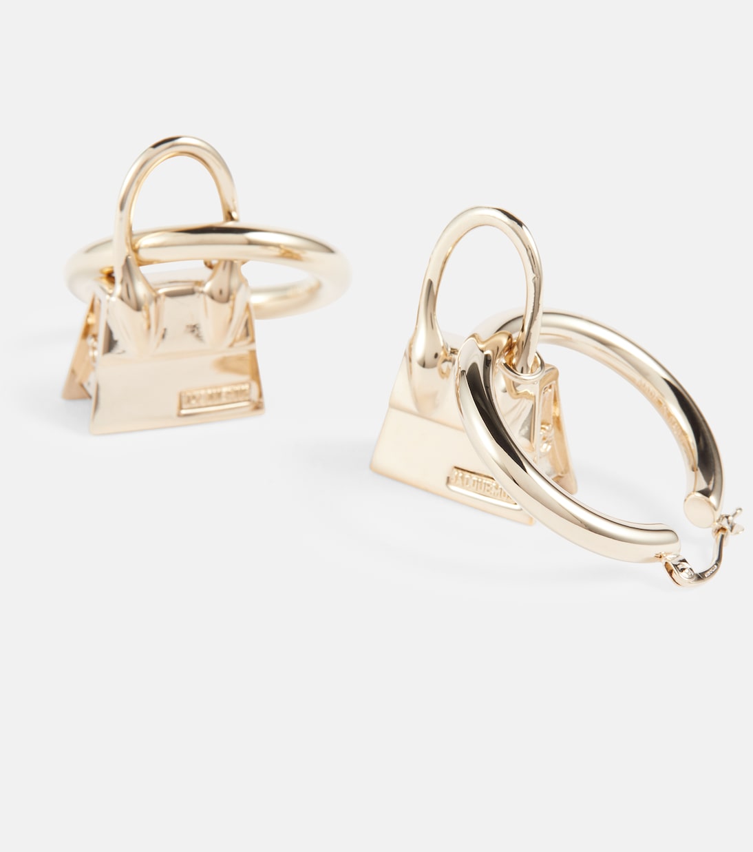 Boucles d'oreilles Chiquito | Jacquemus
