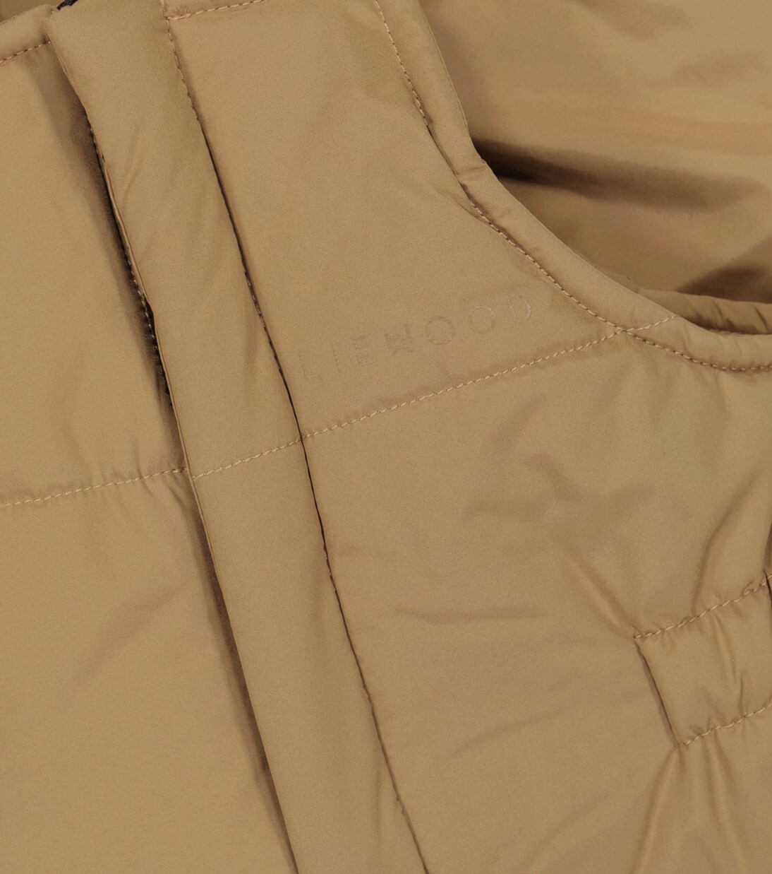 Schneehose Olive | Liewood