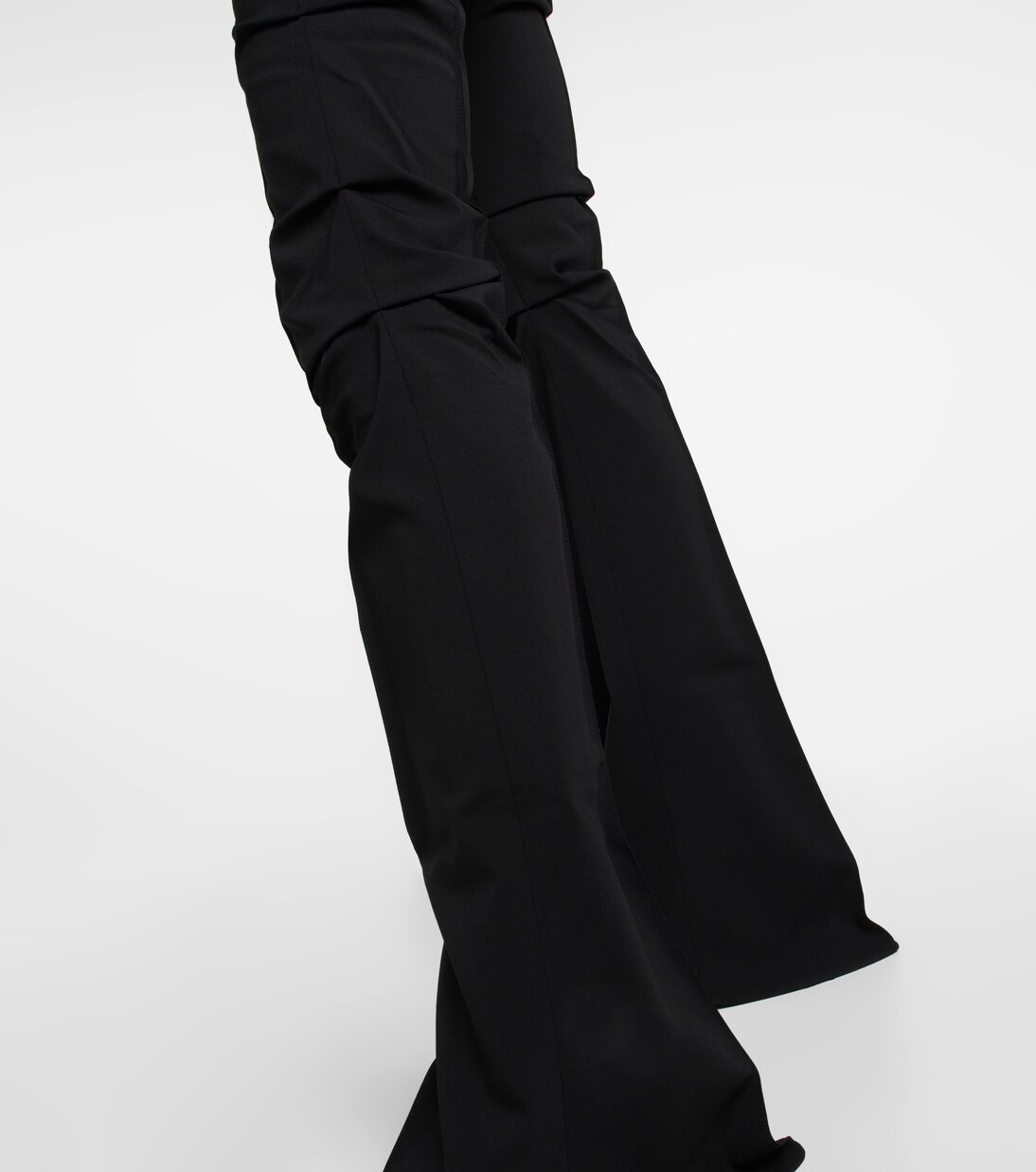 Hose Le Pantalon Merria aus Wolle | Jacquemus