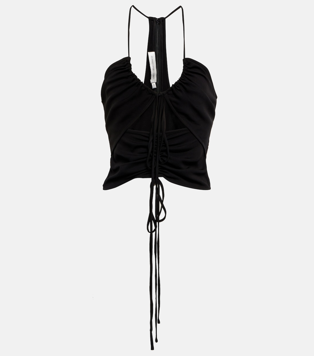 Top | Christopher Esber