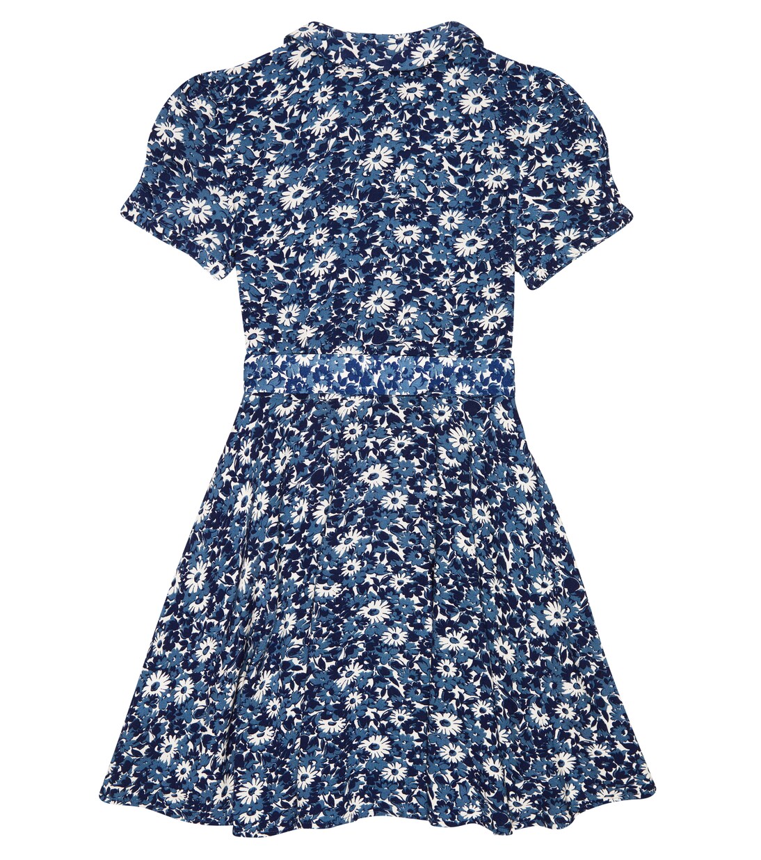 Floral shirt dress | Polo Ralph Lauren Kids