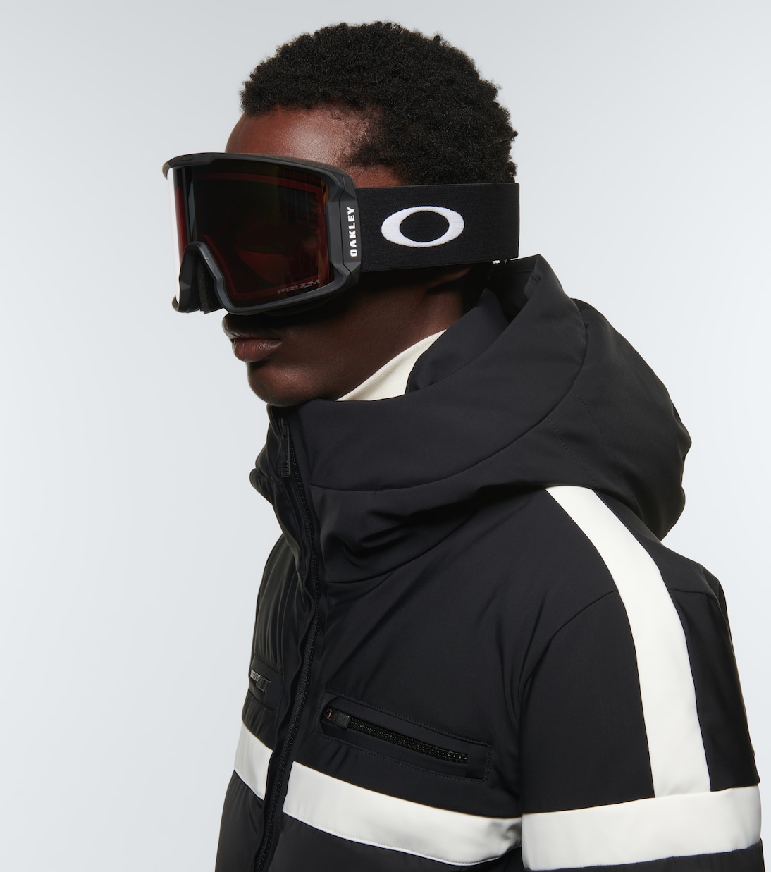 Line Miner™ L ski goggles | Oakley