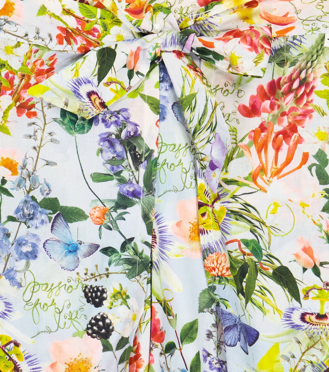 Hose Aretha aus Baumwolle | Molo