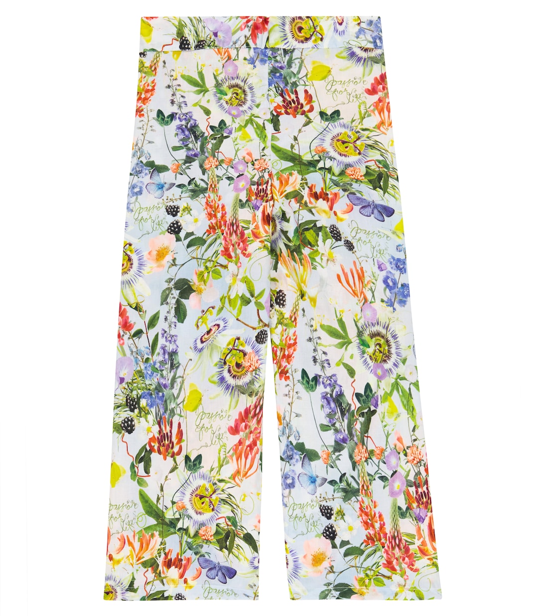 Hose Aretha aus Baumwolle | Molo