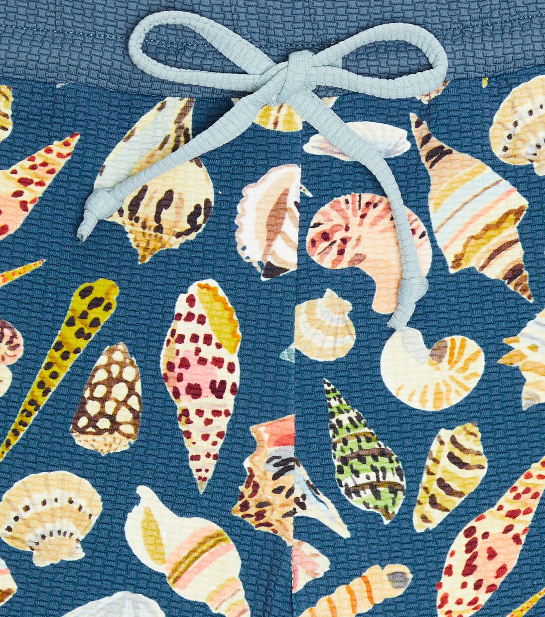 Printed swim trunks | Marysia Bumby