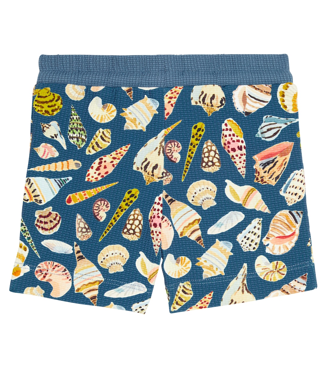 Printed swim trunks | Marysia Bumby