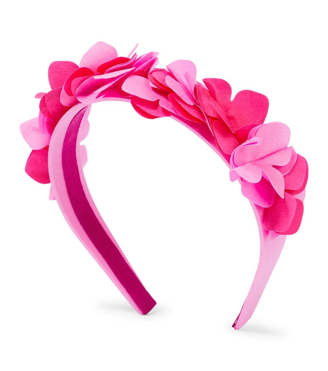 Embellished headband | Il Gufo