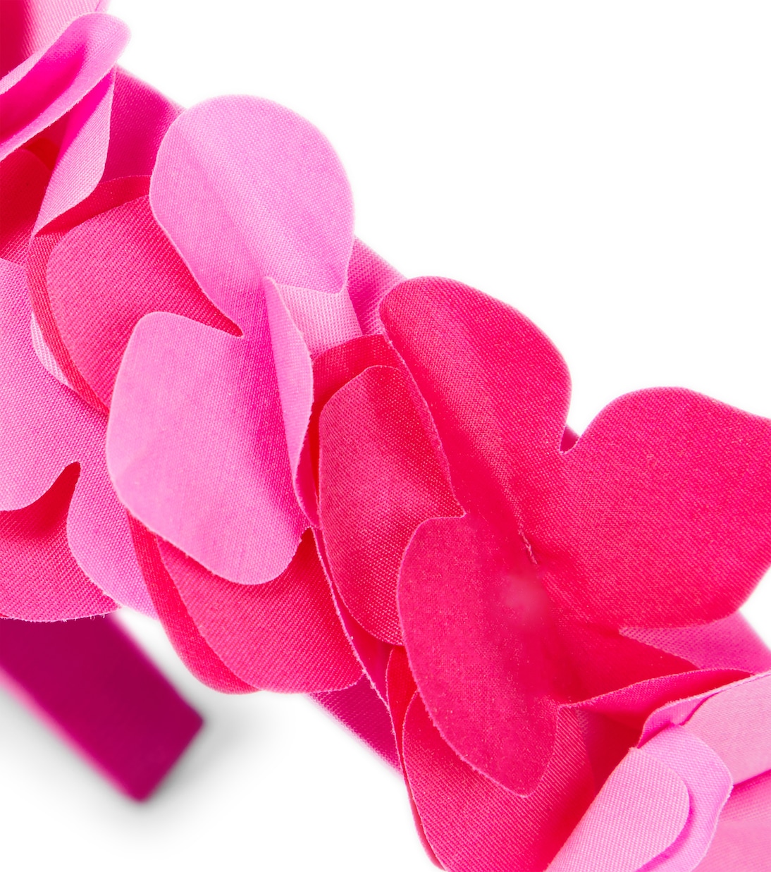 Embellished headband | Il Gufo