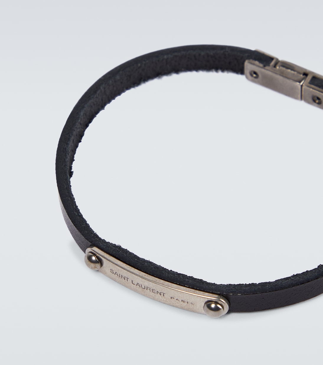 Armband aus Leder | Saint Laurent
