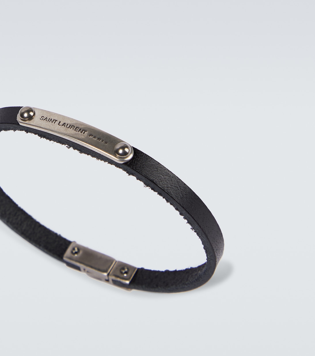 Armband aus Leder | Saint Laurent