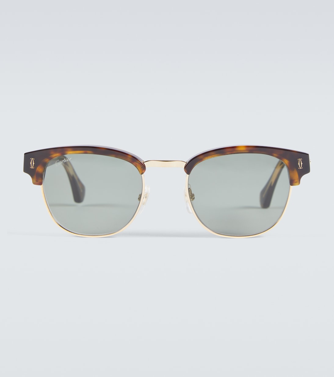 Sonnenbrille | Cartier Eyewear Collection