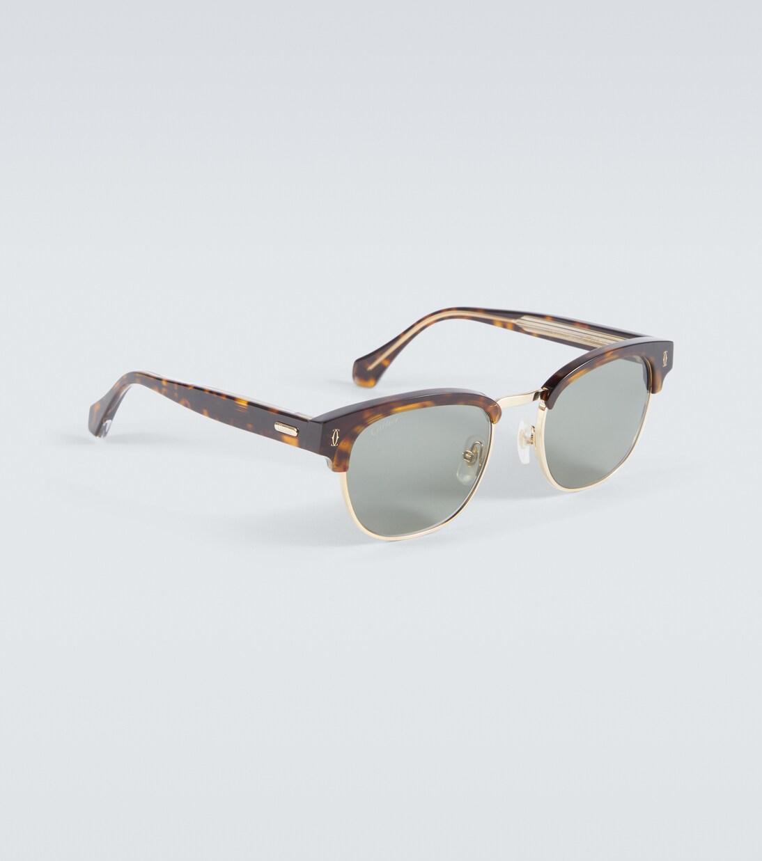 Sonnenbrille | Cartier Eyewear Collection
