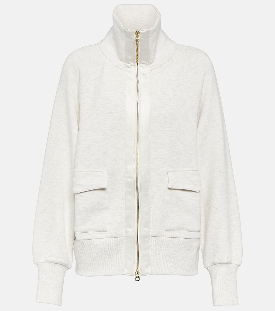 Sweatshirt Roxbury aus Jersey | Varley