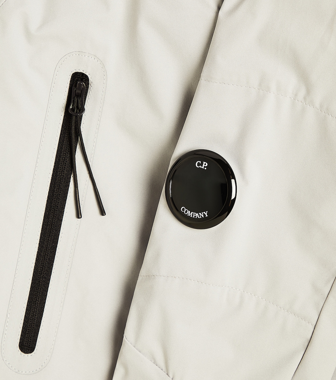 Pro-Tek jacket | C.P. Company Kids