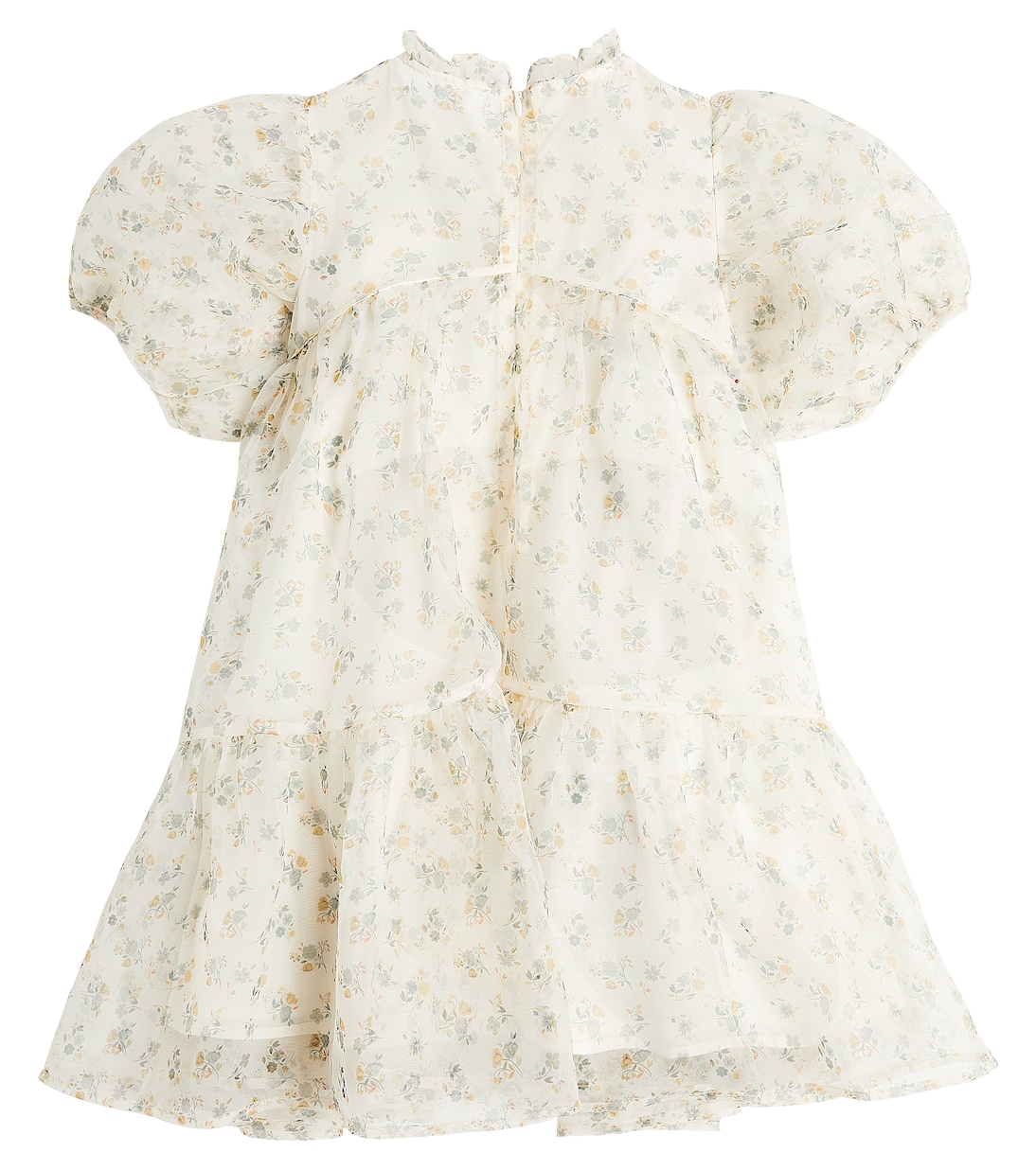 Robe Paola à fleurs | C'era Una Volta