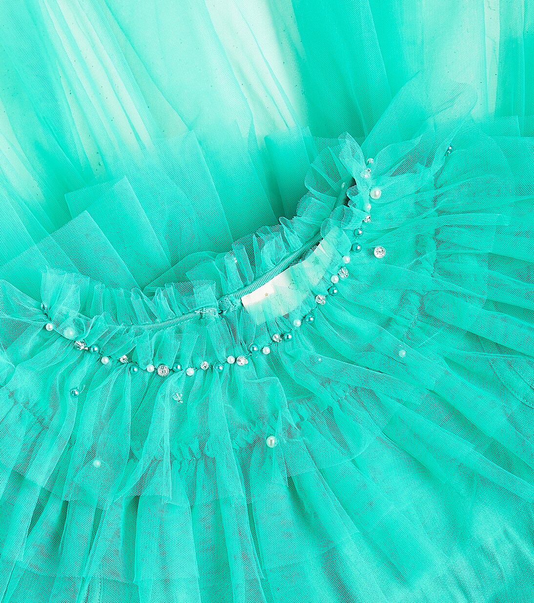 Robe Watercolour en tulle | Tutu Du Monde