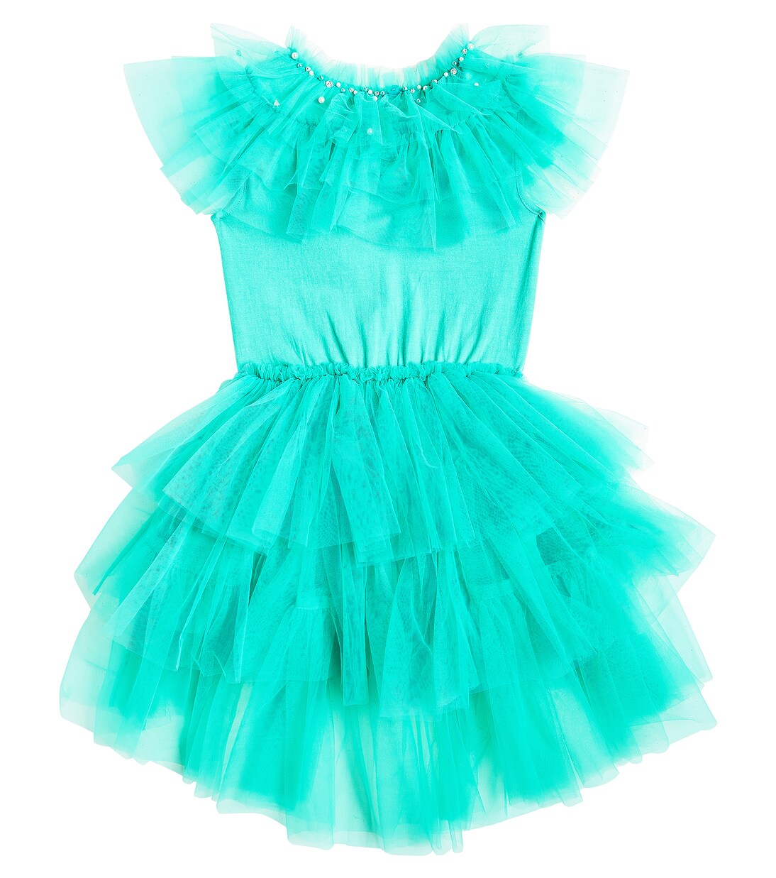 Robe Watercolour en tulle | Tutu Du Monde