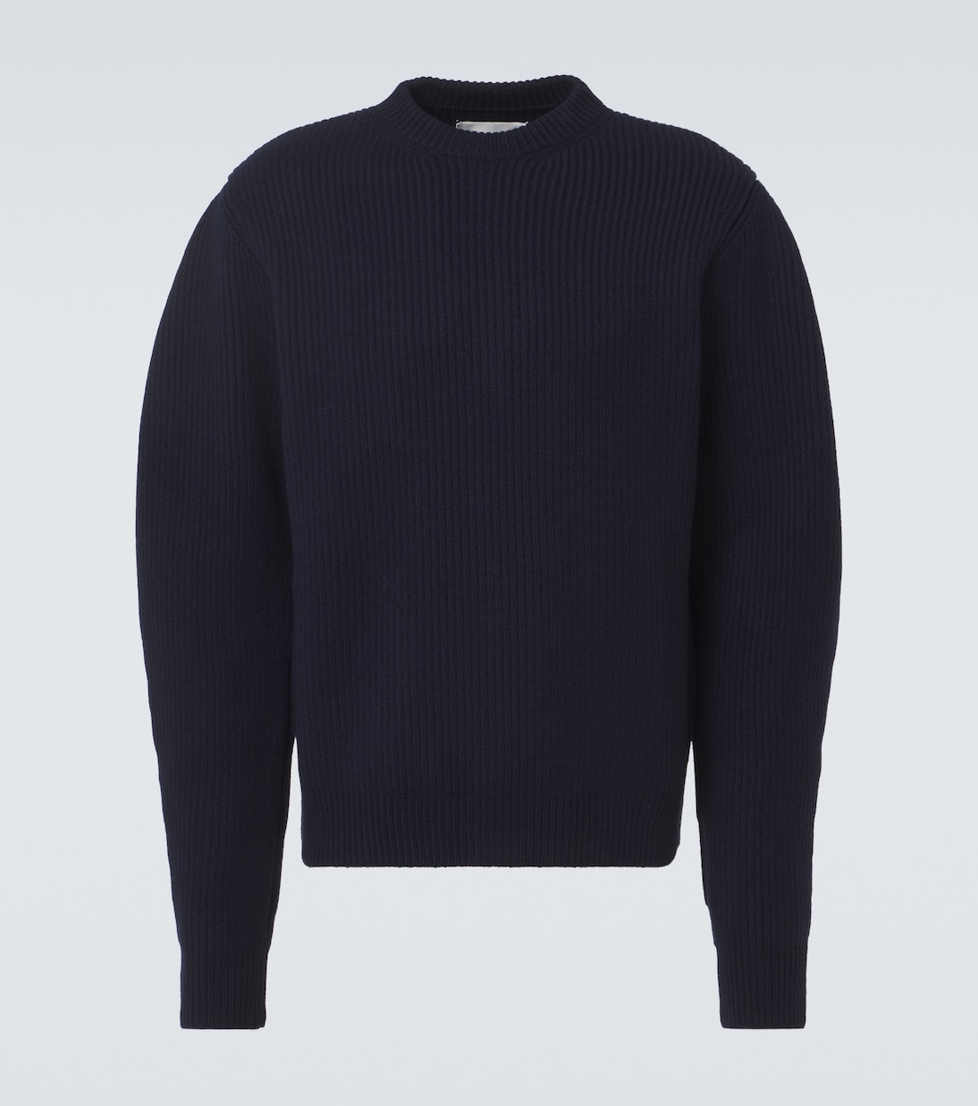 Wool sweater | Jil Sander