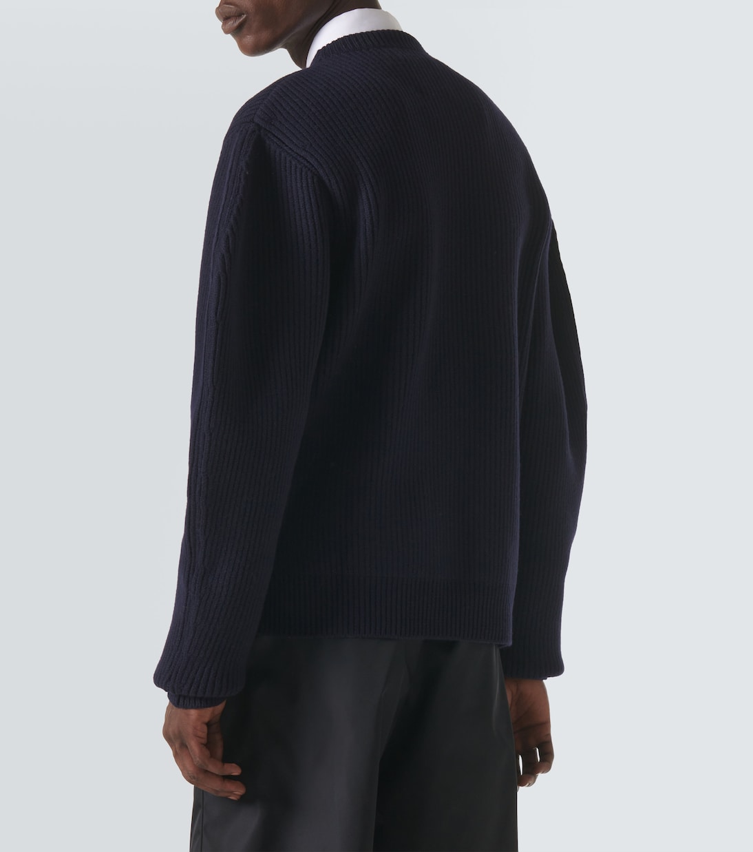 Wool sweater | Jil Sander