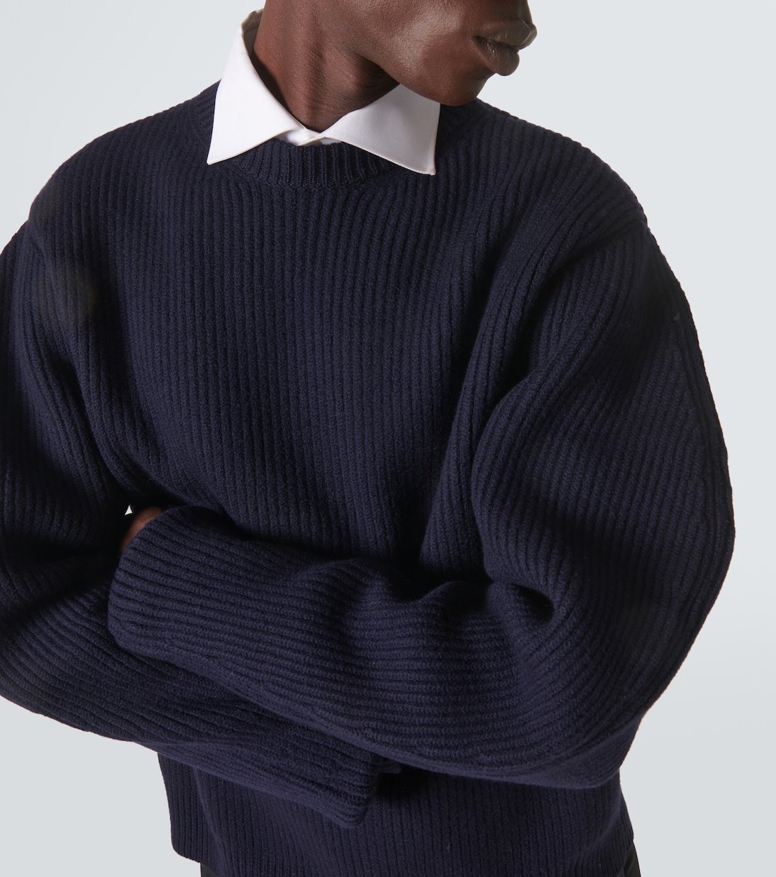 Wool sweater | Jil Sander